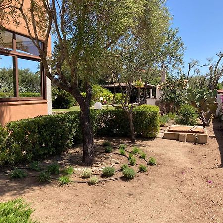 Sardegna - Villa Mirto & Flowers Olbia Exterior photo