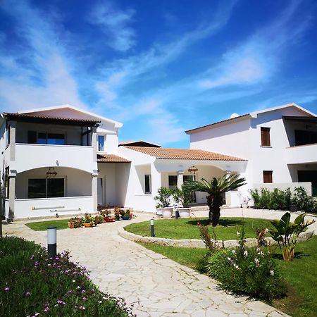 Sardegna - Villa Mirto & Flowers Olbia Exterior photo