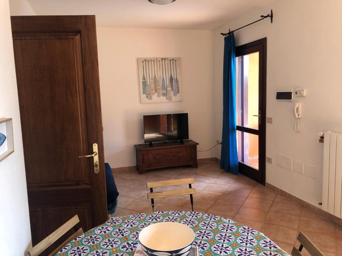Sardegna - Villa Mirto & Flowers Olbia Exterior photo