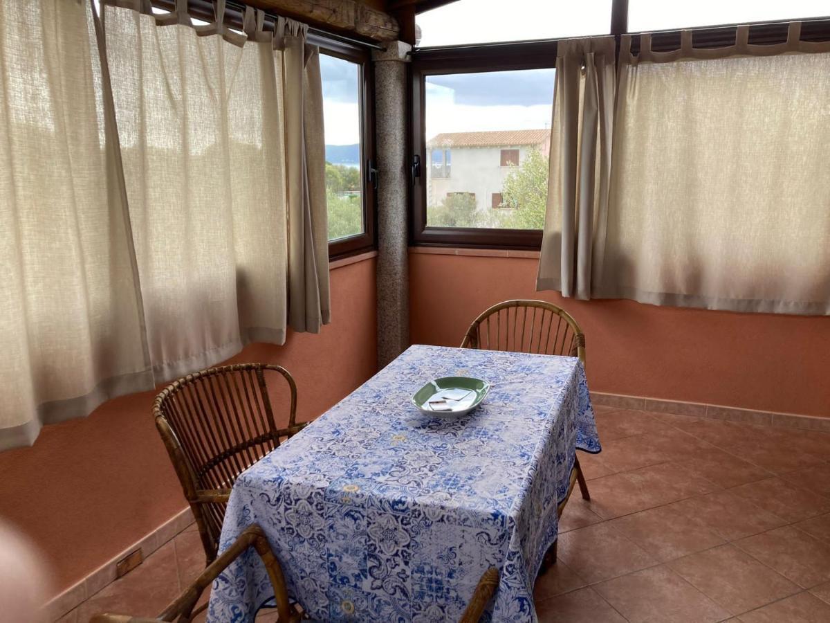 Sardegna - Villa Mirto & Flowers Olbia Exterior photo