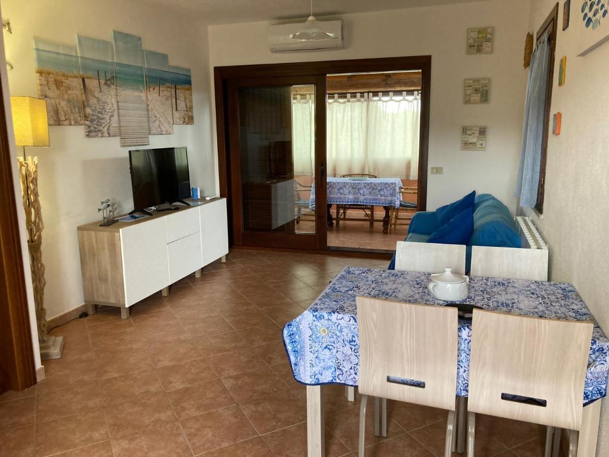 Sardegna - Villa Mirto & Flowers Olbia Exterior photo