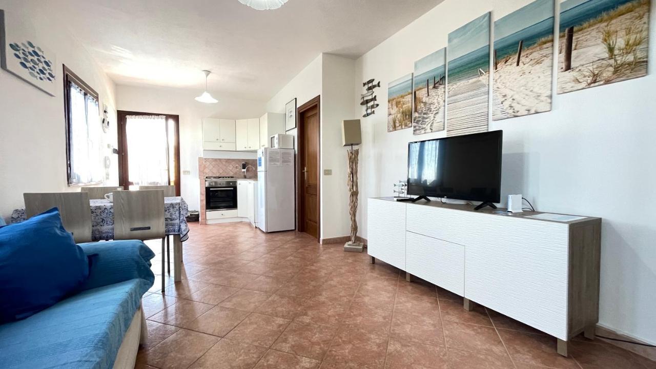 Sardegna - Villa Mirto & Flowers Olbia Exterior photo