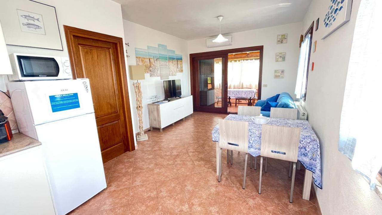 Sardegna - Villa Mirto & Flowers Olbia Exterior photo