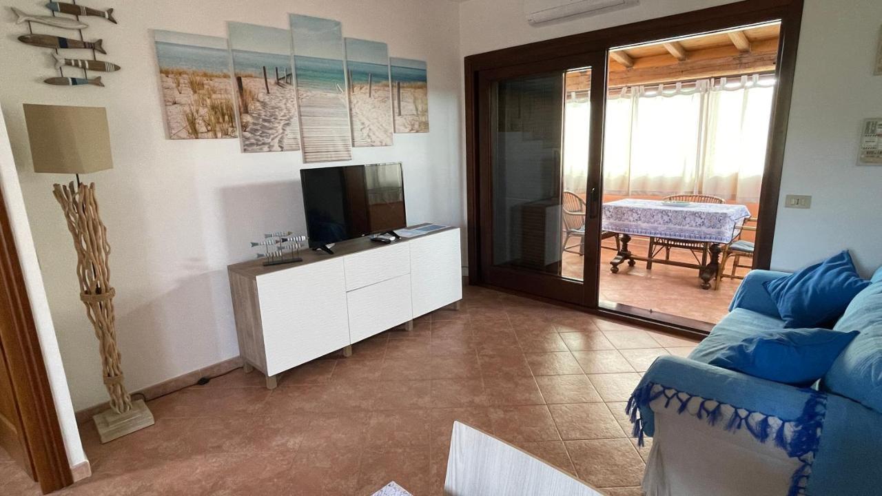 Sardegna - Villa Mirto & Flowers Olbia Exterior photo