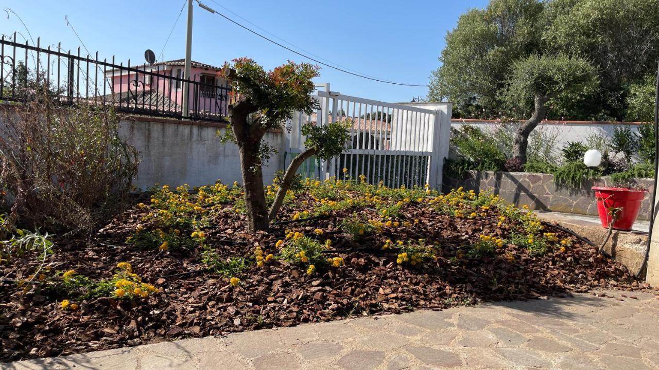 Sardegna - Villa Mirto & Flowers Olbia Exterior photo