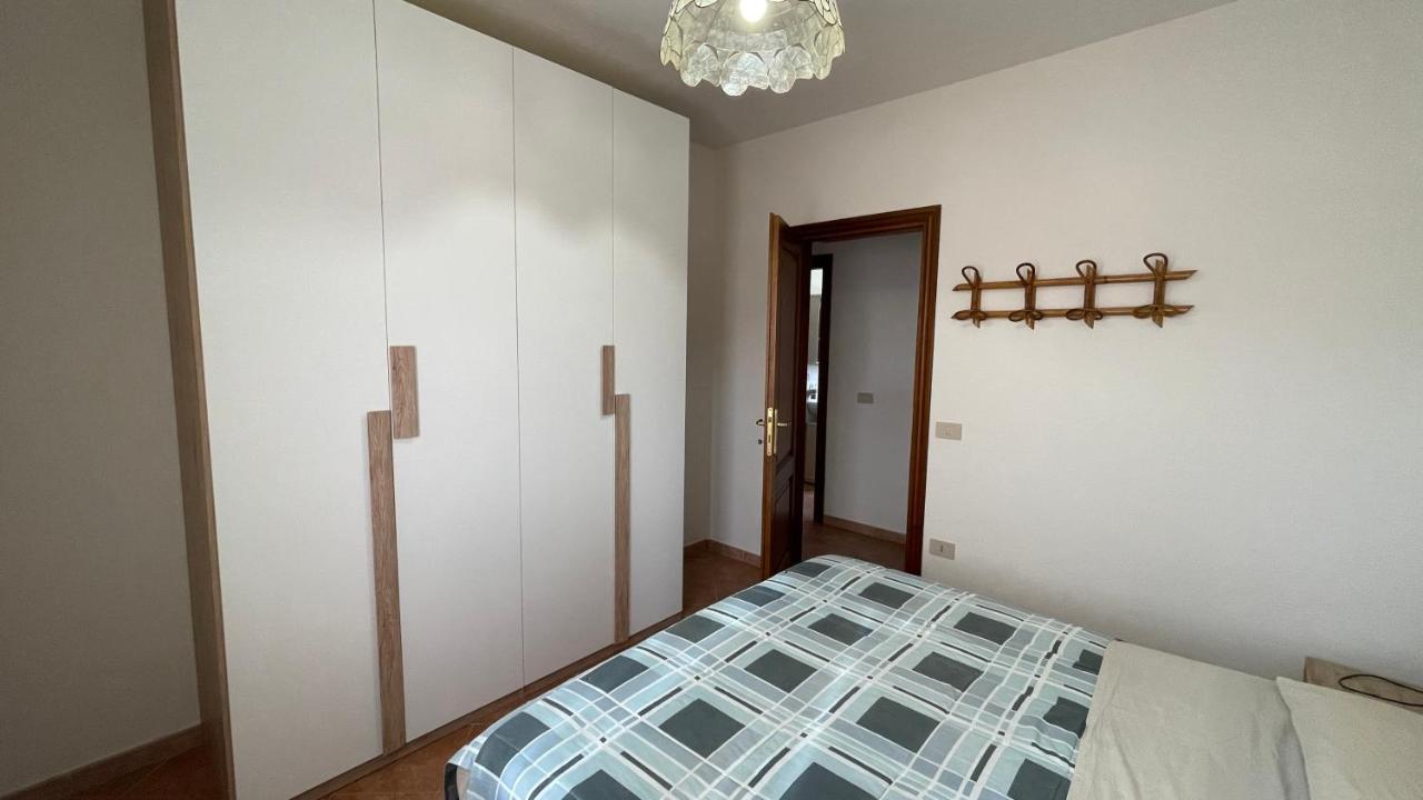 Sardegna - Villa Mirto & Flowers Olbia Exterior photo