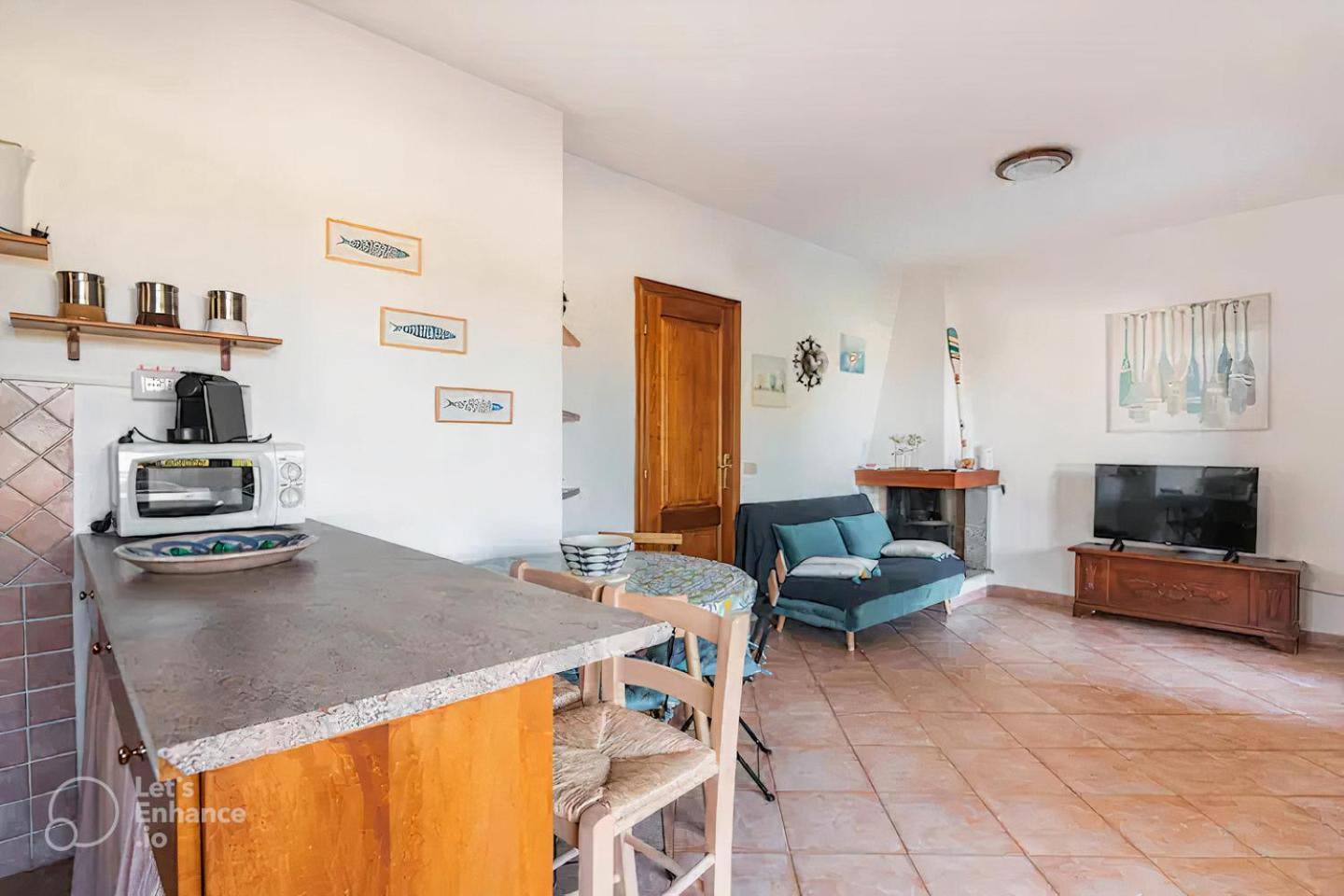 Sardegna - Villa Mirto & Flowers Olbia Exterior photo
