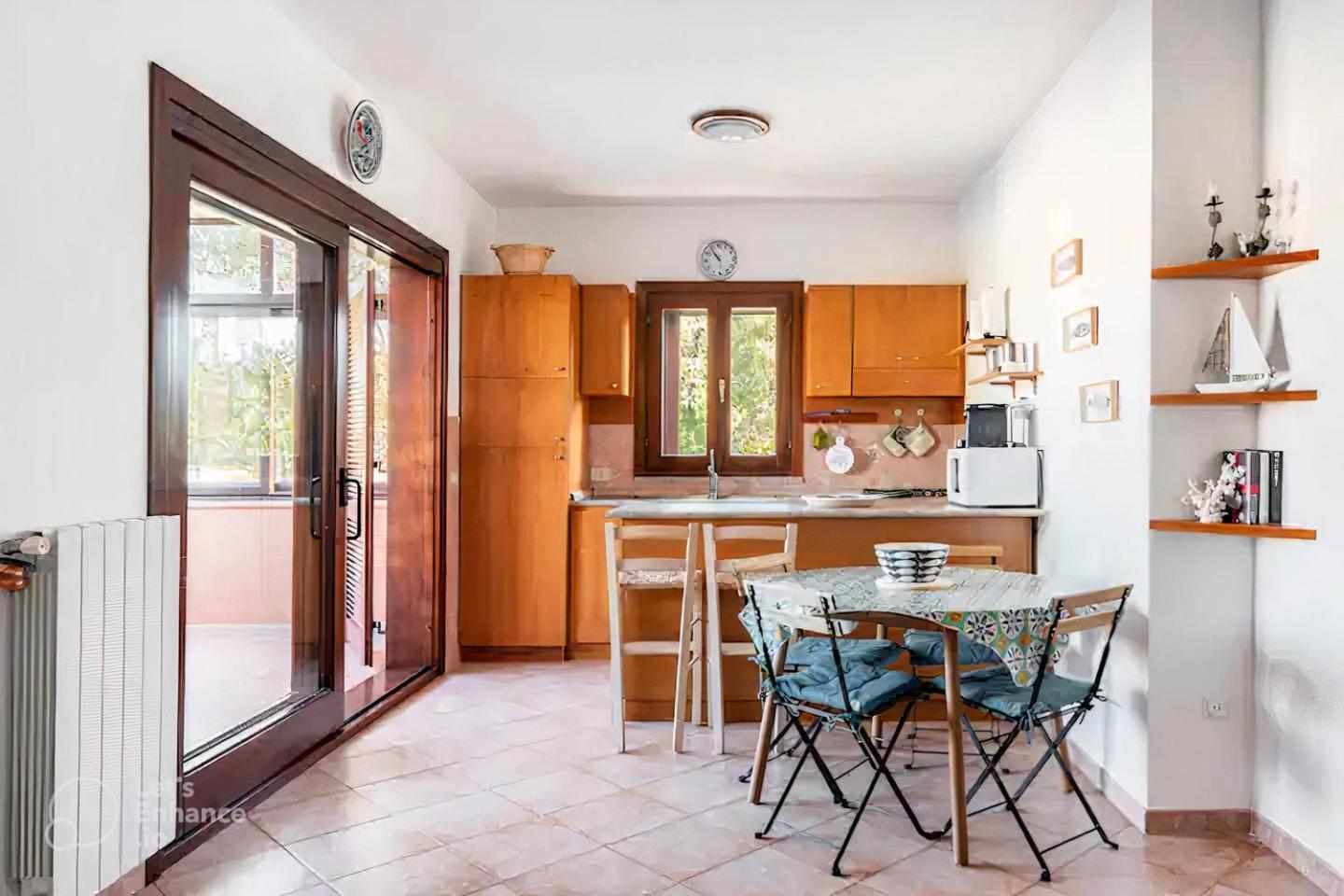 Sardegna - Villa Mirto & Flowers Olbia Exterior photo