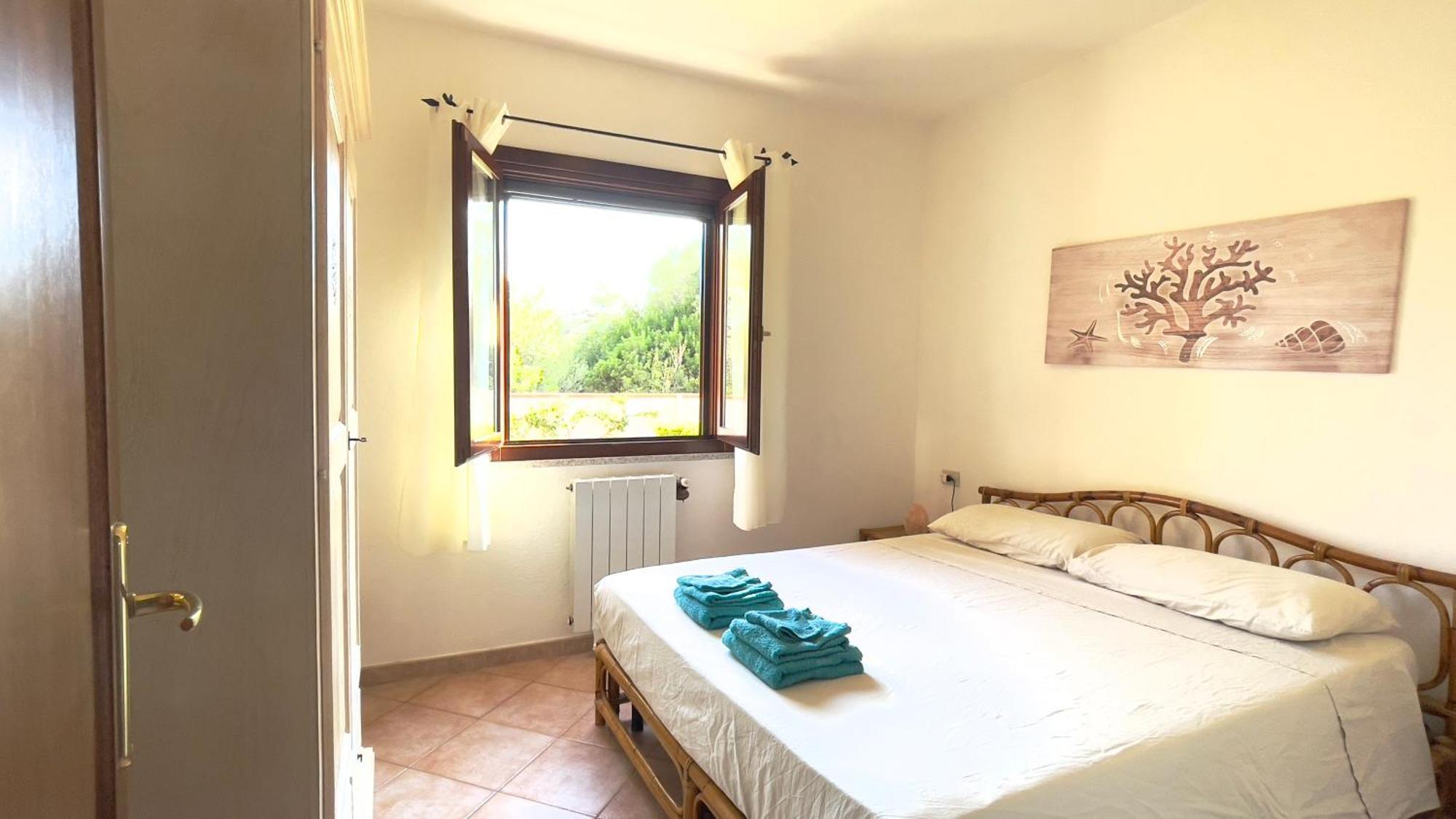Sardegna - Villa Mirto & Flowers Olbia Exterior photo