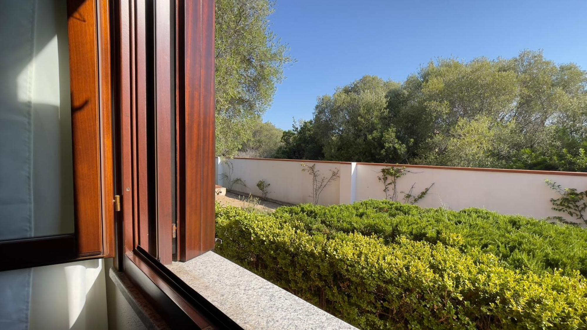 Sardegna - Villa Mirto & Flowers Olbia Exterior photo