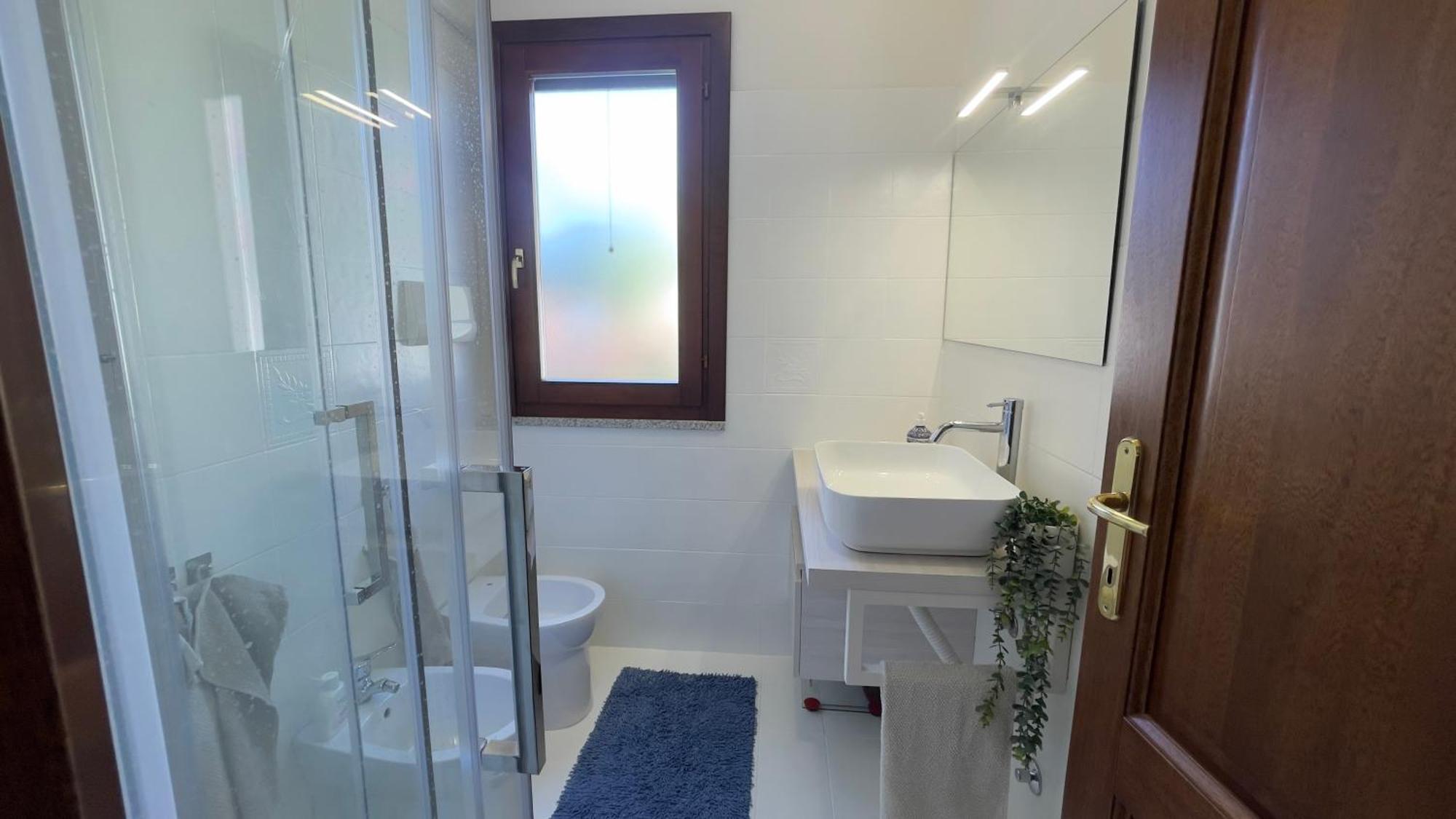 Sardegna - Villa Mirto & Flowers Olbia Exterior photo