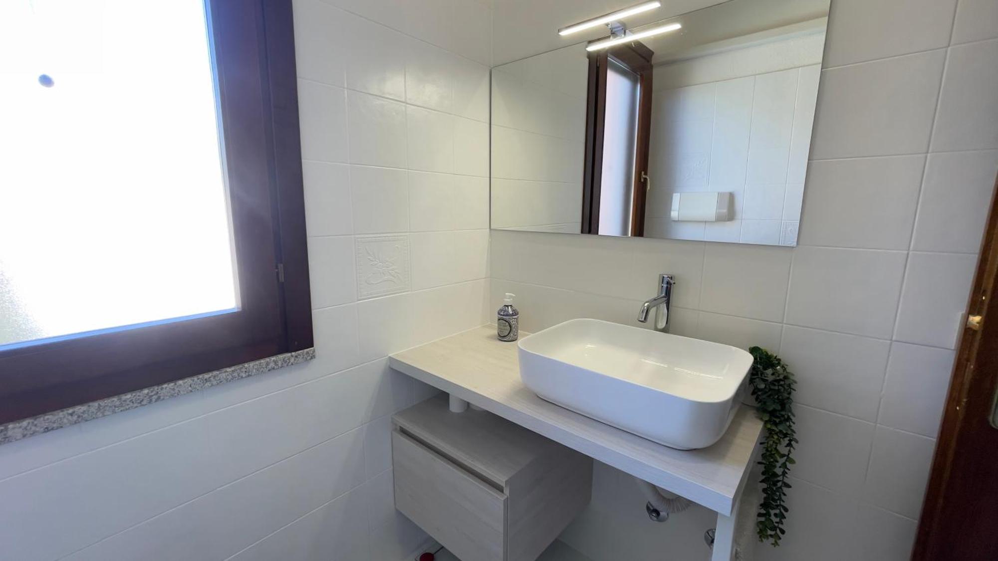 Sardegna - Villa Mirto & Flowers Olbia Exterior photo