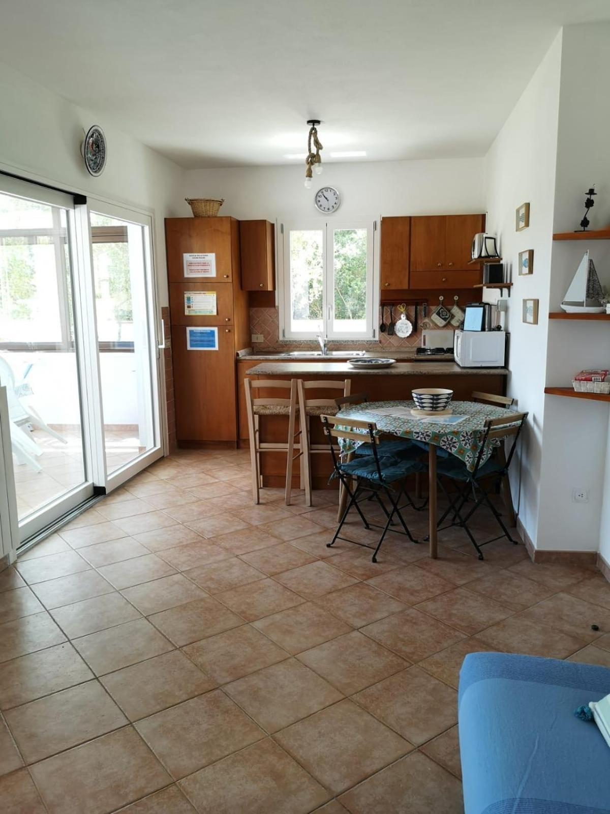 Sardegna - Villa Mirto & Flowers Olbia Exterior photo