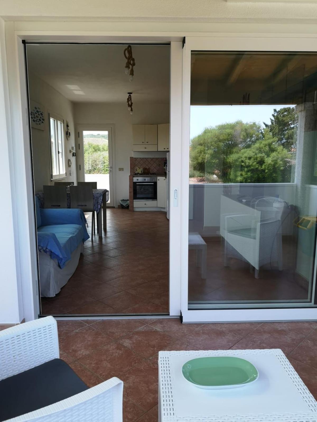 Sardegna - Villa Mirto & Flowers Olbia Exterior photo