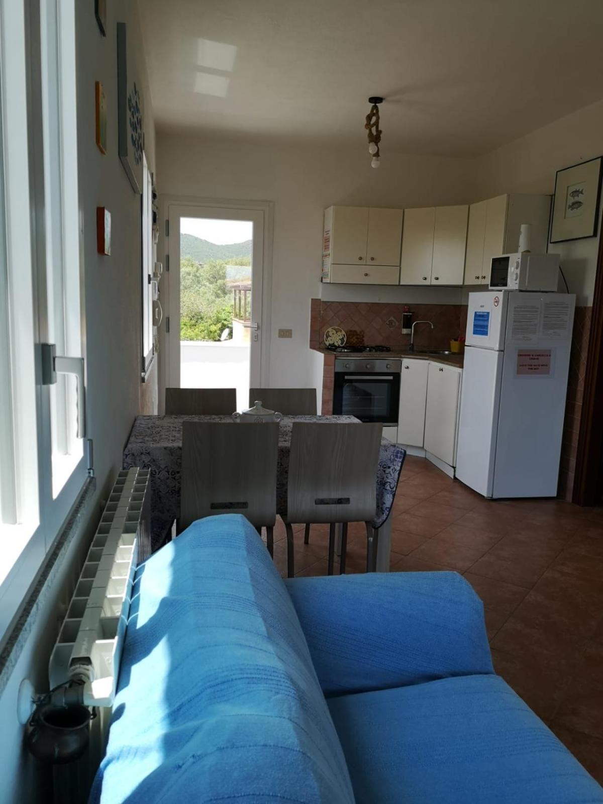 Sardegna - Villa Mirto & Flowers Olbia Exterior photo