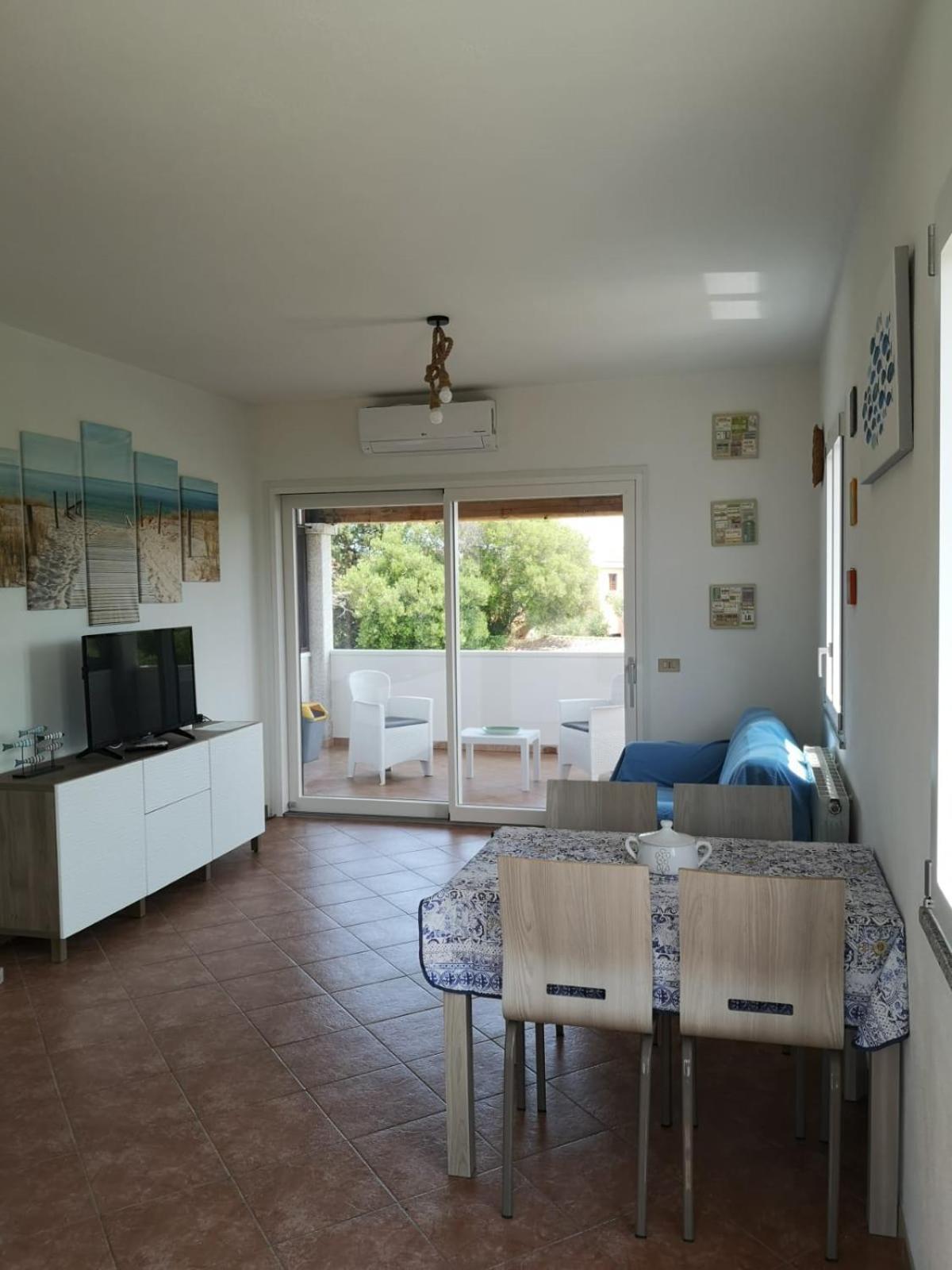 Sardegna - Villa Mirto & Flowers Olbia Exterior photo