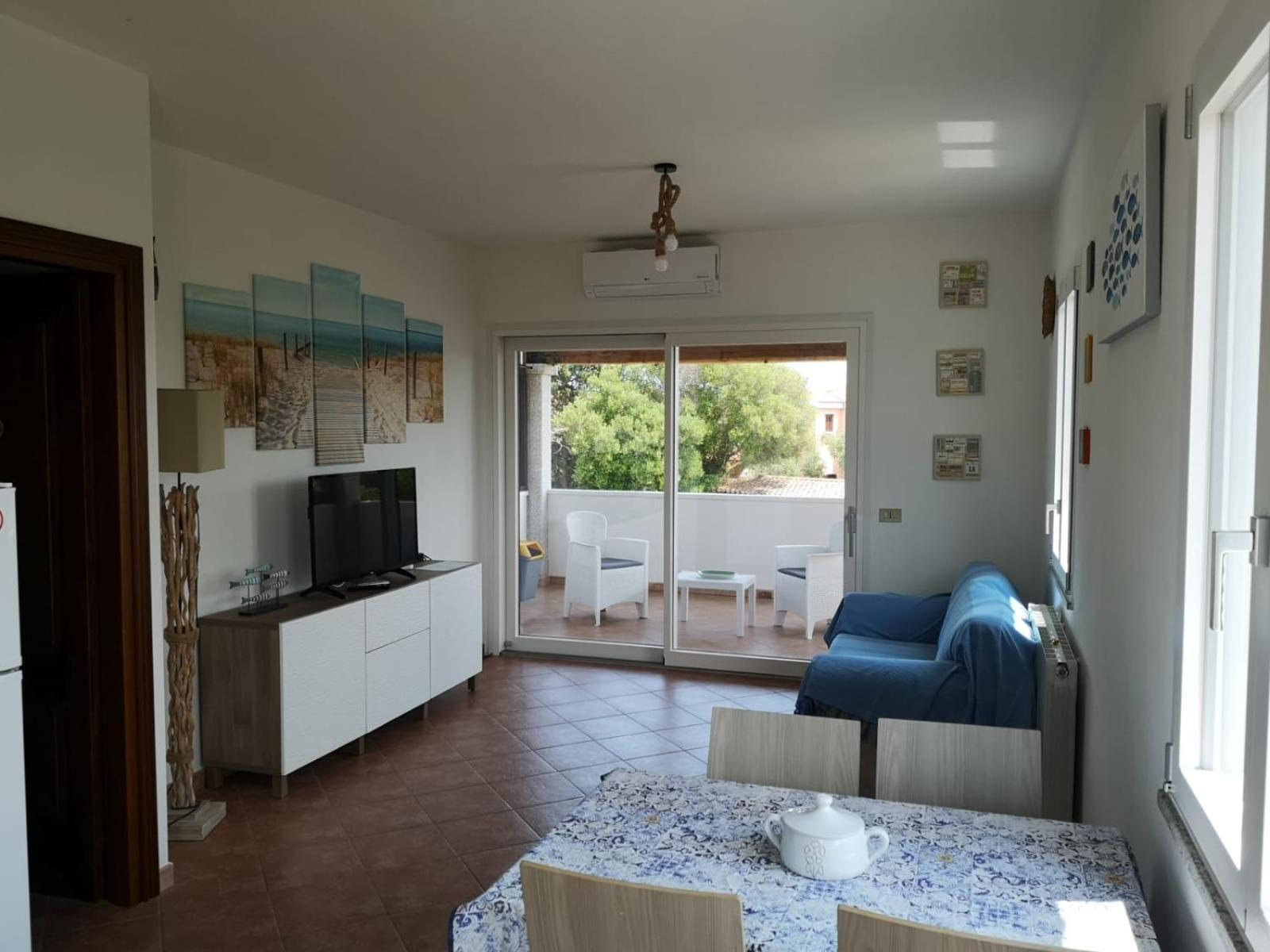 Sardegna - Villa Mirto & Flowers Olbia Exterior photo