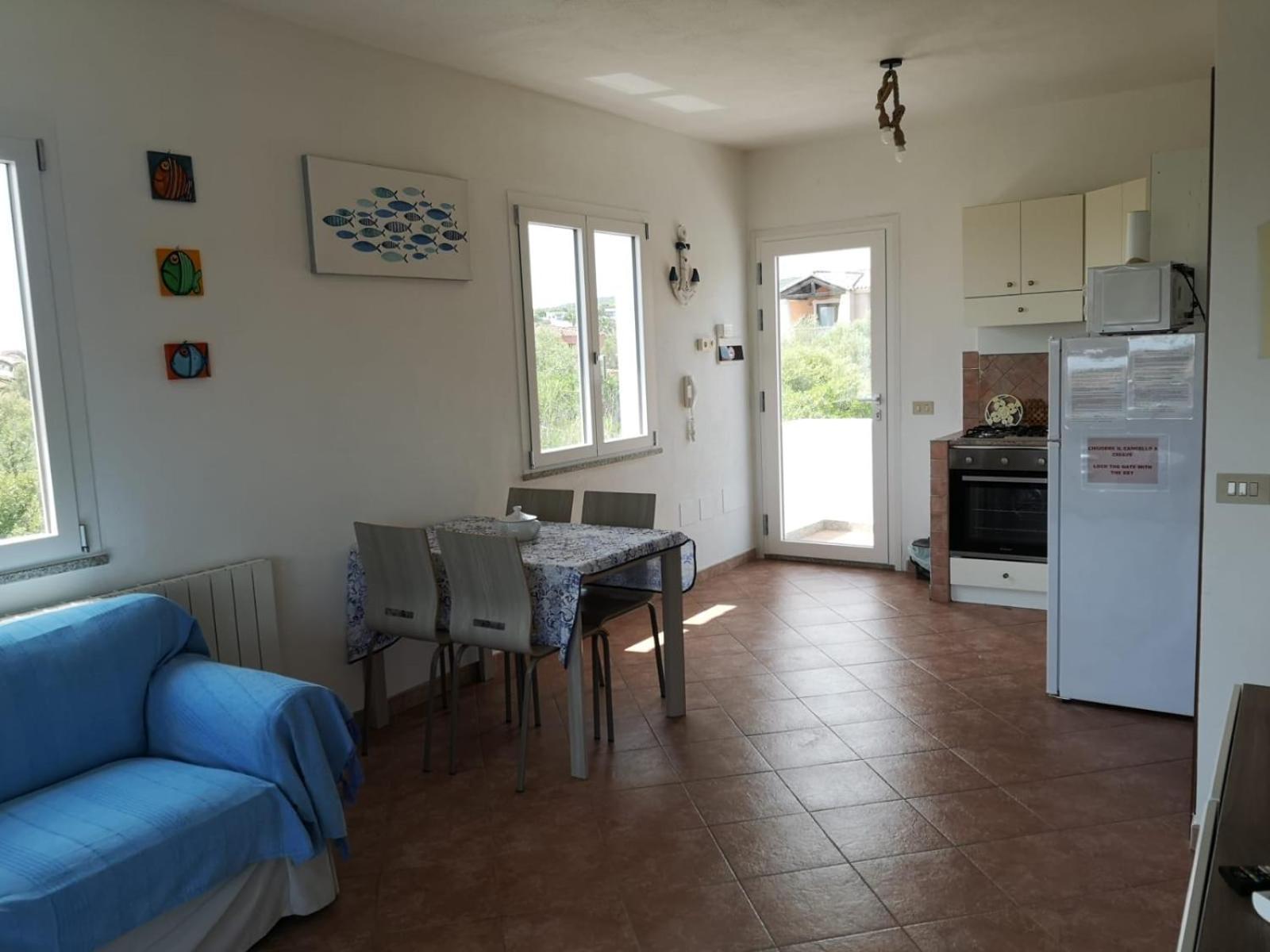 Sardegna - Villa Mirto & Flowers Olbia Exterior photo