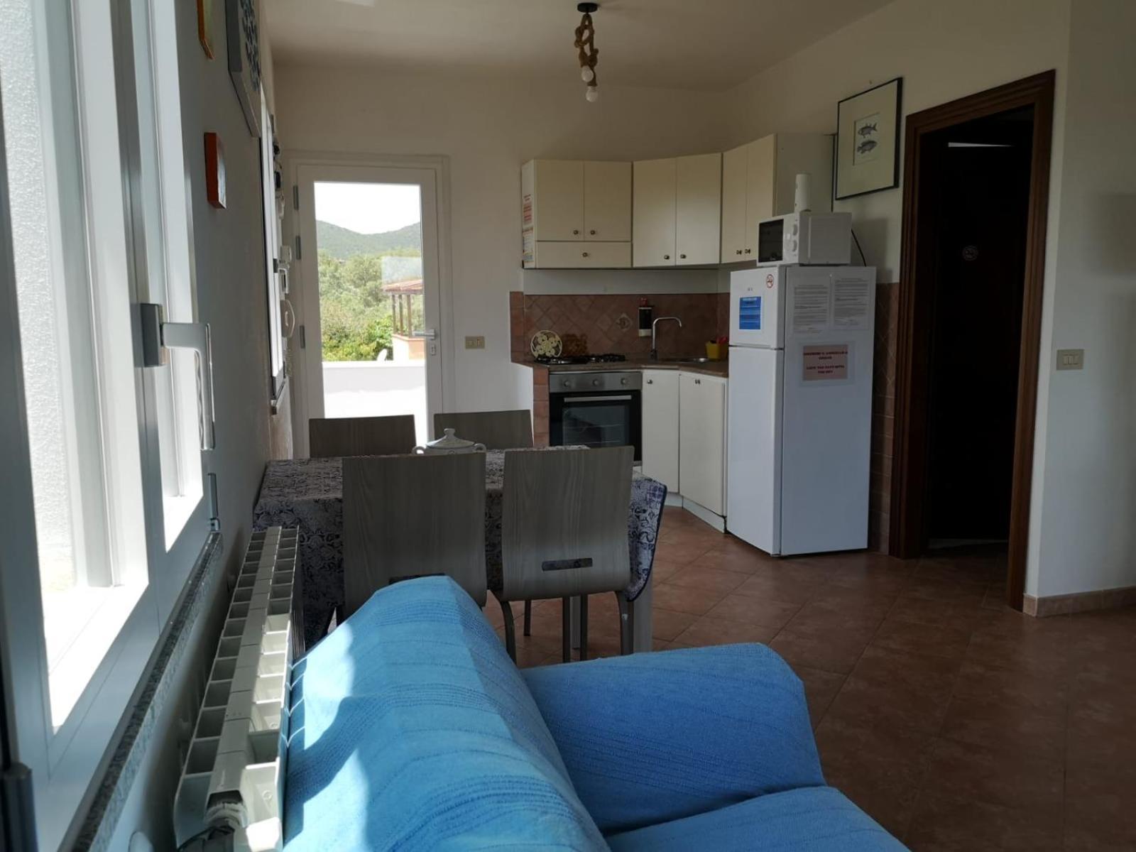 Sardegna - Villa Mirto & Flowers Olbia Exterior photo