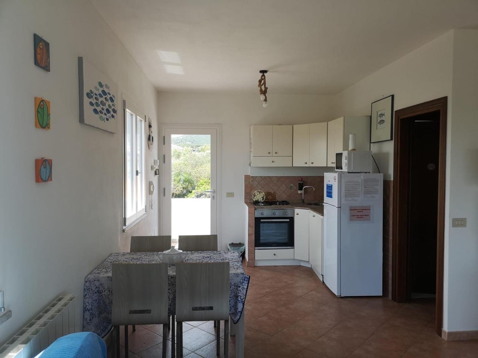 Sardegna - Villa Mirto & Flowers Olbia Exterior photo
