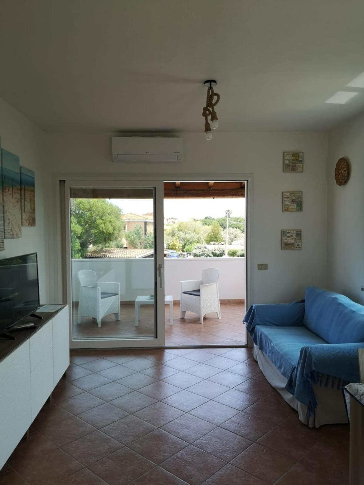 Sardegna - Villa Mirto & Flowers Olbia Exterior photo