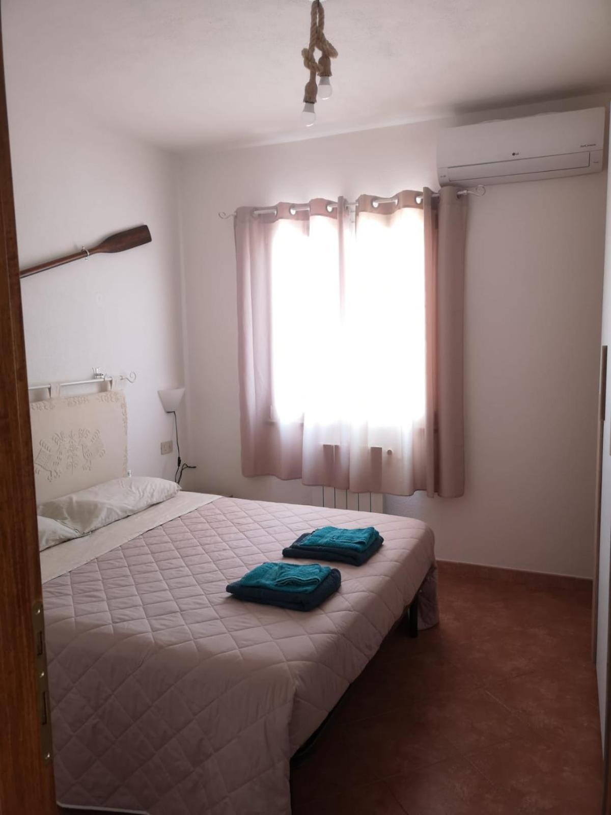 Sardegna - Villa Mirto & Flowers Olbia Exterior photo