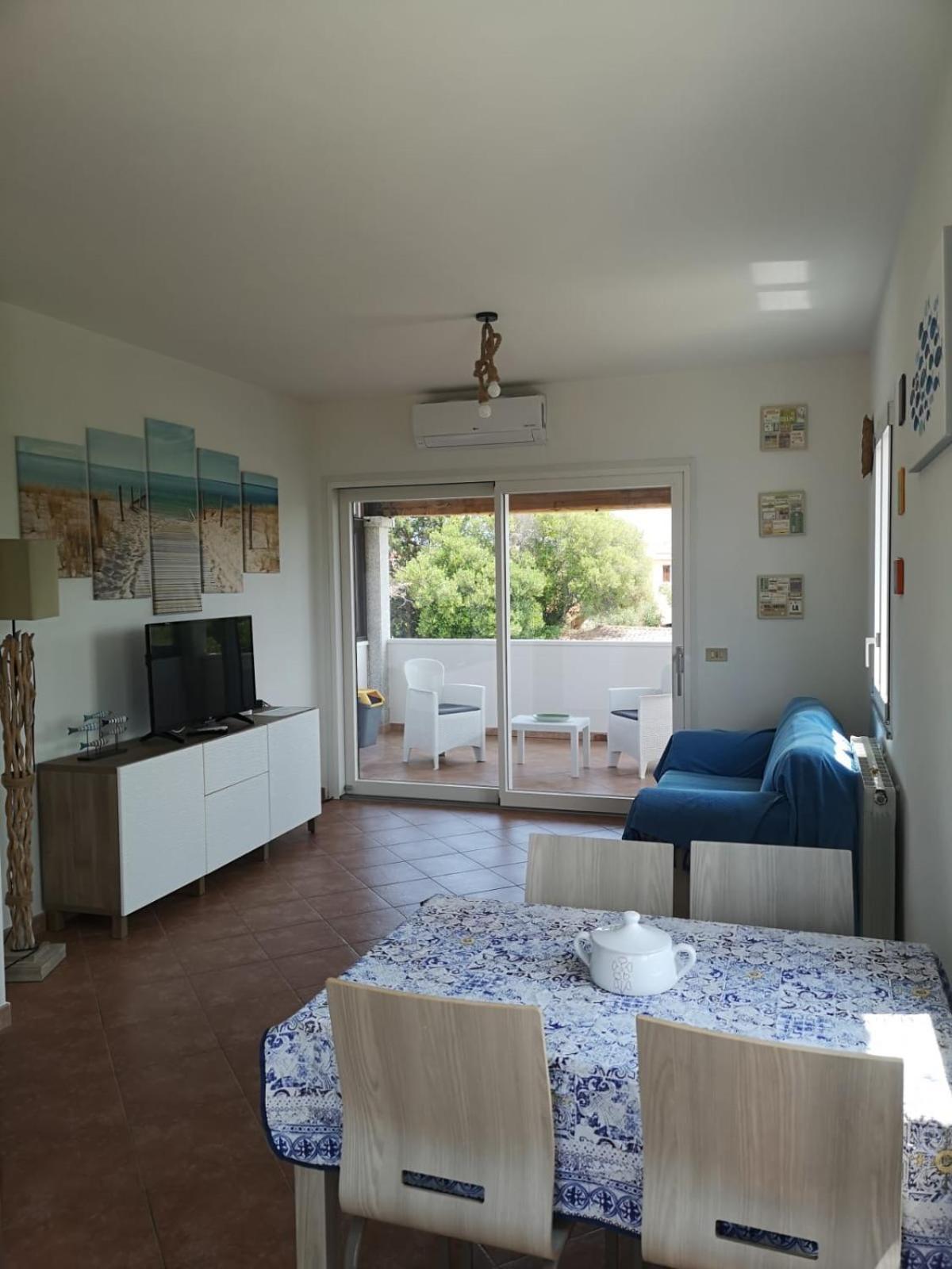Sardegna - Villa Mirto & Flowers Olbia Exterior photo