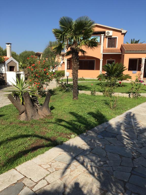 Sardegna - Villa Mirto & Flowers Olbia Exterior photo