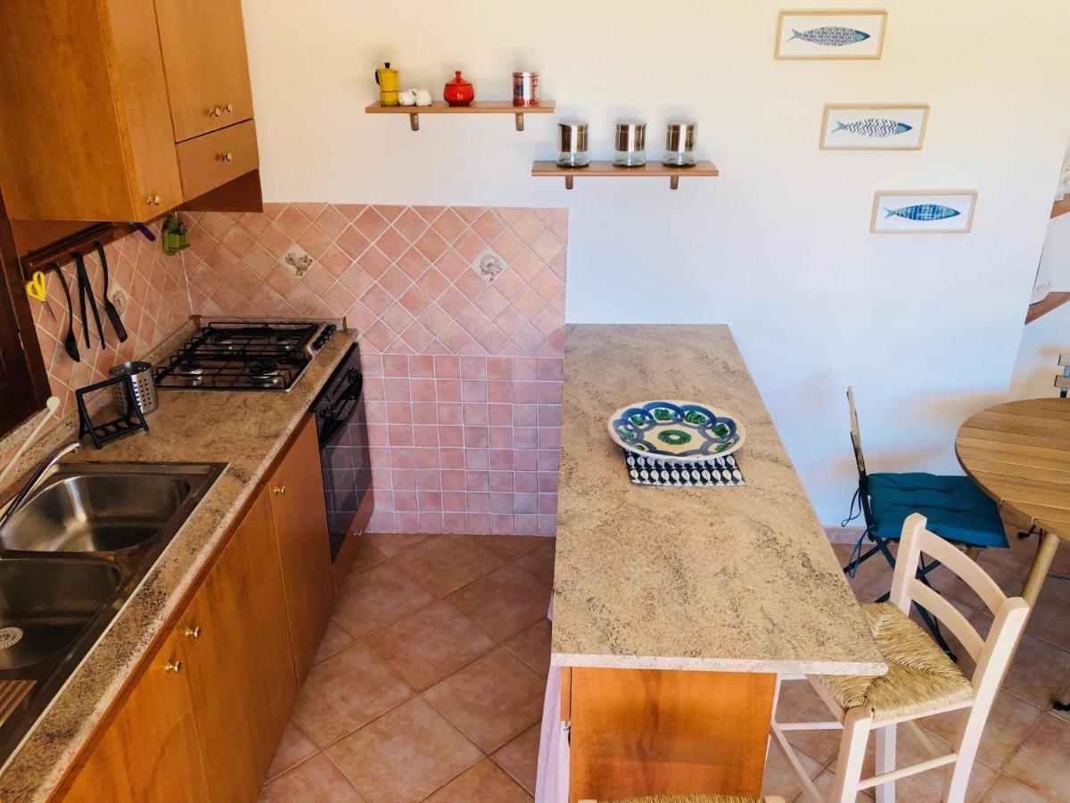 Sardegna - Villa Mirto & Flowers Olbia Exterior photo
